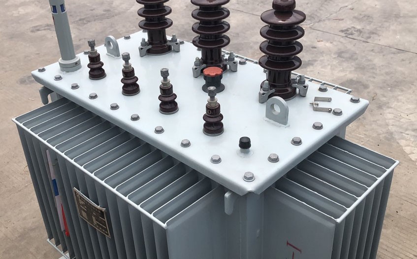山西S13-200KVA油浸式变压器